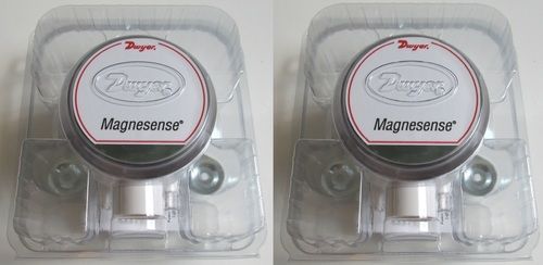 Dwyer Ms 131 Magnesense Differential Pressure Transmitter