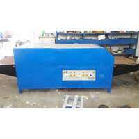 Continue Curing Machine