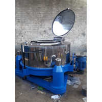 Centrifuge Extractor