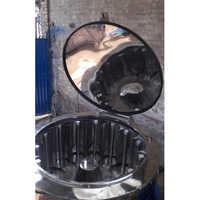 Textile Hydro Extractor