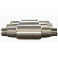 Alloy Chilled Roll