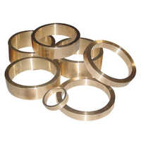 Centrifugal Castings Rings