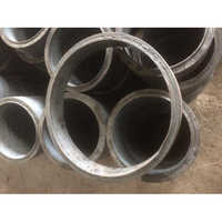 Forged Straightning Rings