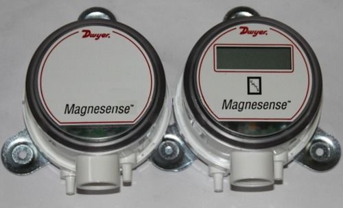 Dwyer MS 151 Magnesense Differential Pressure Transmitter