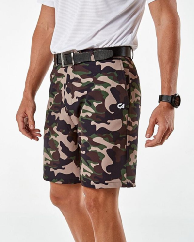 Army Cargo Shorts By JKM EXPORTS