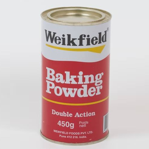 Cake Double Action Baking Powder