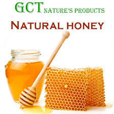 Natural Honey