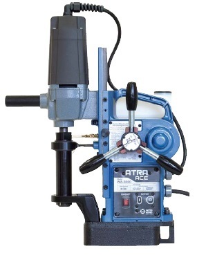 Automatic Magnetic Drilling Machines