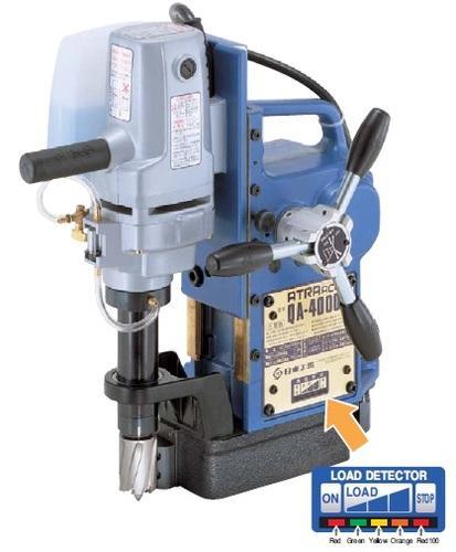 Automatic Magnetic Drilling Machines