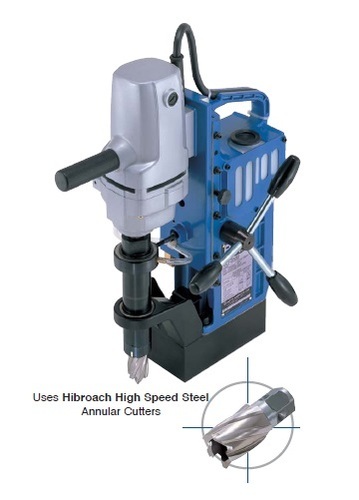 Portable Manual Drilling Machine