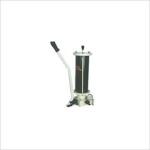 Multi Line Radial Lubricator Multi Line Radial Lubricator