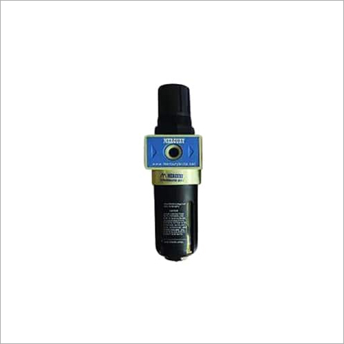 Filter Regulator Filter Regulator