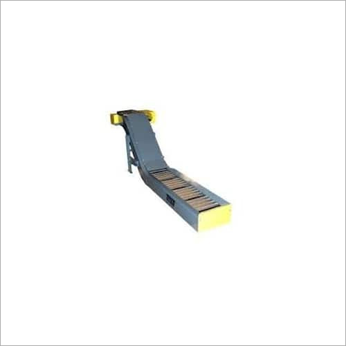 Industrial Chip Conveyors Industrial Chip Conveyors