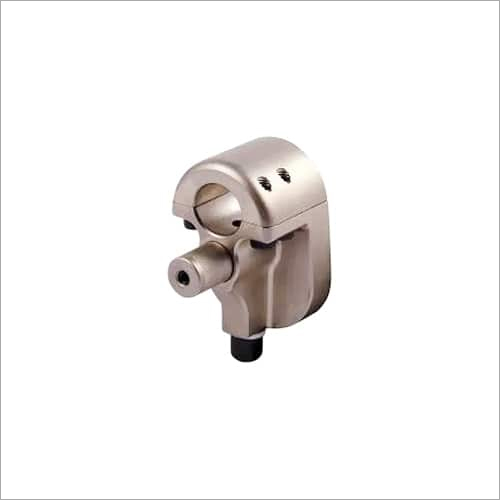 Progressive Lubrication System Progressive Lubrication System