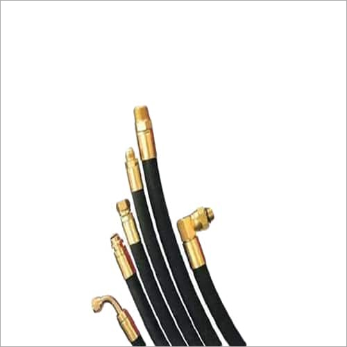 Hdpe Hose Pipes Hdpe Hose Pipes