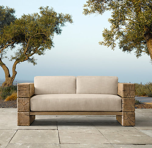 Sofa Double Seated