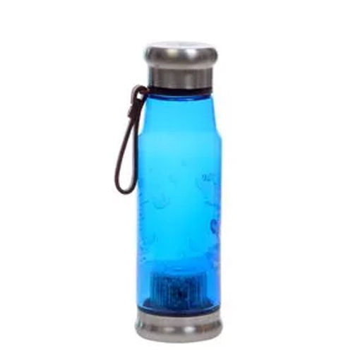 Hydrogen Water Bottle - Battery Life: Without Battery