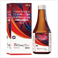 Methylcobalamin Syrup