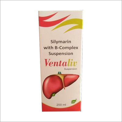 Sylimarin Liver Tonic
