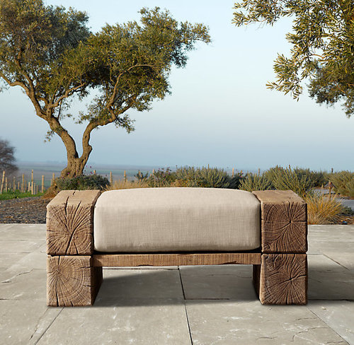 Single Seat Sofa