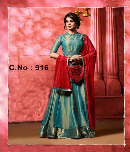 Anarkali Suits