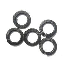 Spring Lock Washer