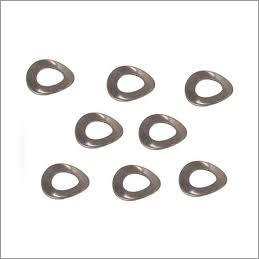 SS Wave Washer
