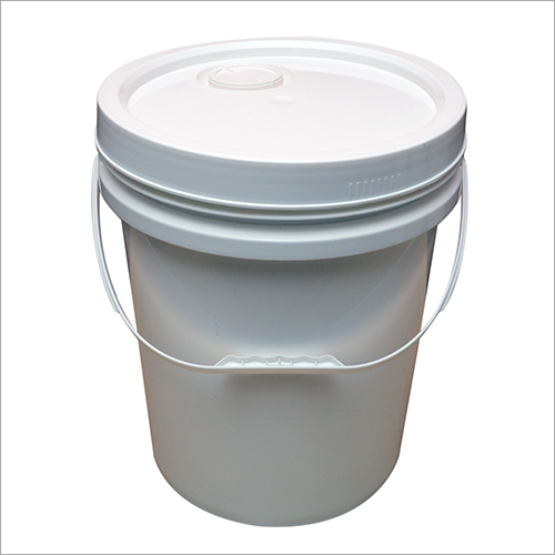 Plastic Container
