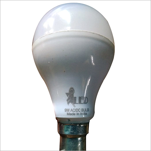 LED Bulb