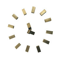 Diamond Segment for 300mm-3500mm blade
