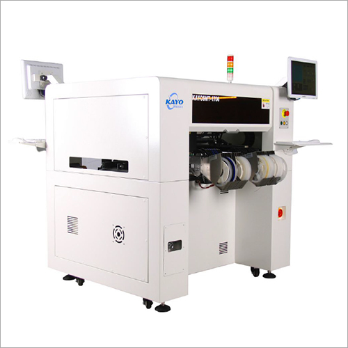 Automatic SMT P&P Machine