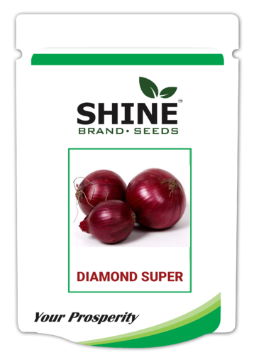Red Diamond Super Onion Seed