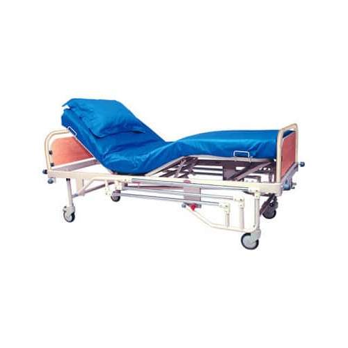 Hospital Fowler Bed