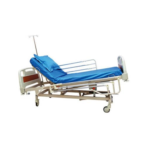 Recovery Hospital Bed