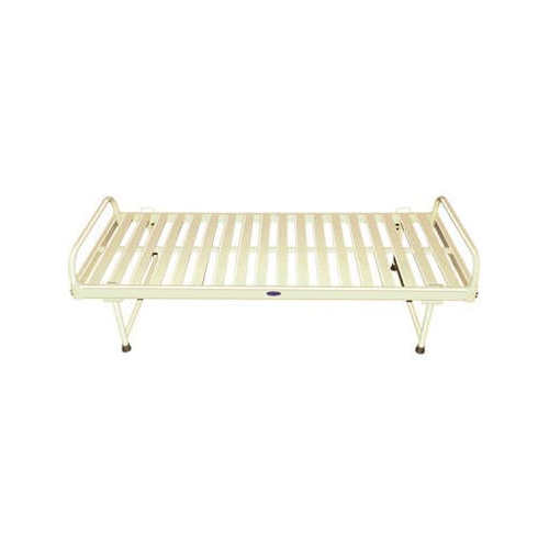 MS Bows Deluxe Attendent Bed