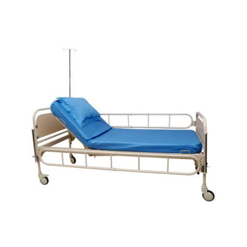 Basic Care 1000 Semi Fowler Hospital Bed