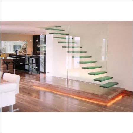 Flat Toughened Glass