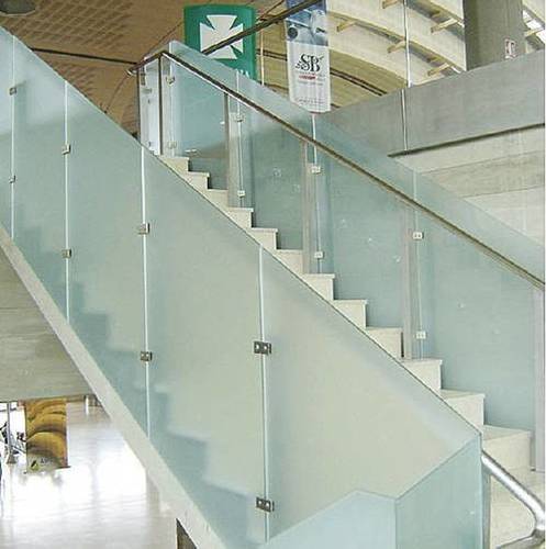 Toughened Safety Glass