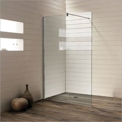 Decorative Toughened Glass