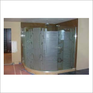 Office Glass work