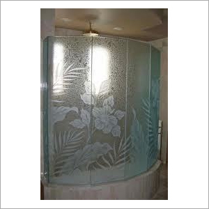 customized Shower Enclosures