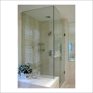 Bathroom Shower Enclosure