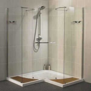 Sliding Shower Enclosures