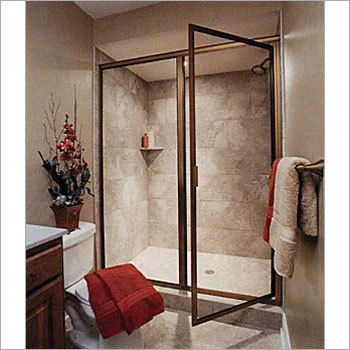 Shower Cubicle Partition