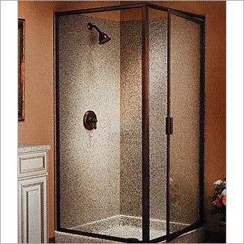 Aluminium Shower Enclosures