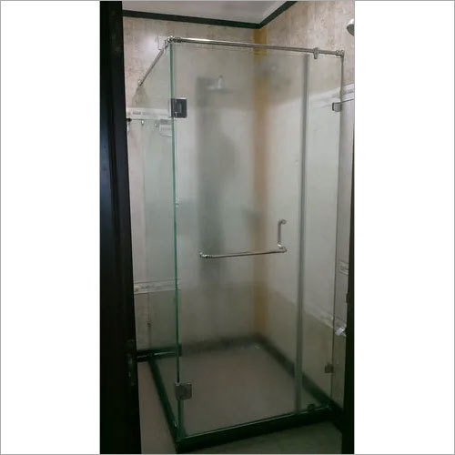 Shower Partition