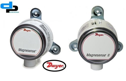 Dwyer MS 721 Magnesense Differential Pressure Transmitter