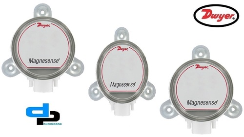 Dwyer Ms 621 Magnesense Differential Pressure Transmitter Manufacturer Supplier Exporter