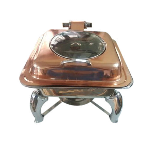 Electric Food Warmer