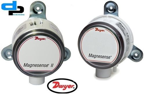Series MS| Magnesense Differential Pressure Tran